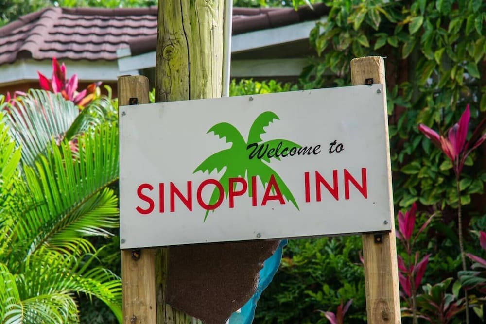 The Grand Sinopia Inn Portland 15/50