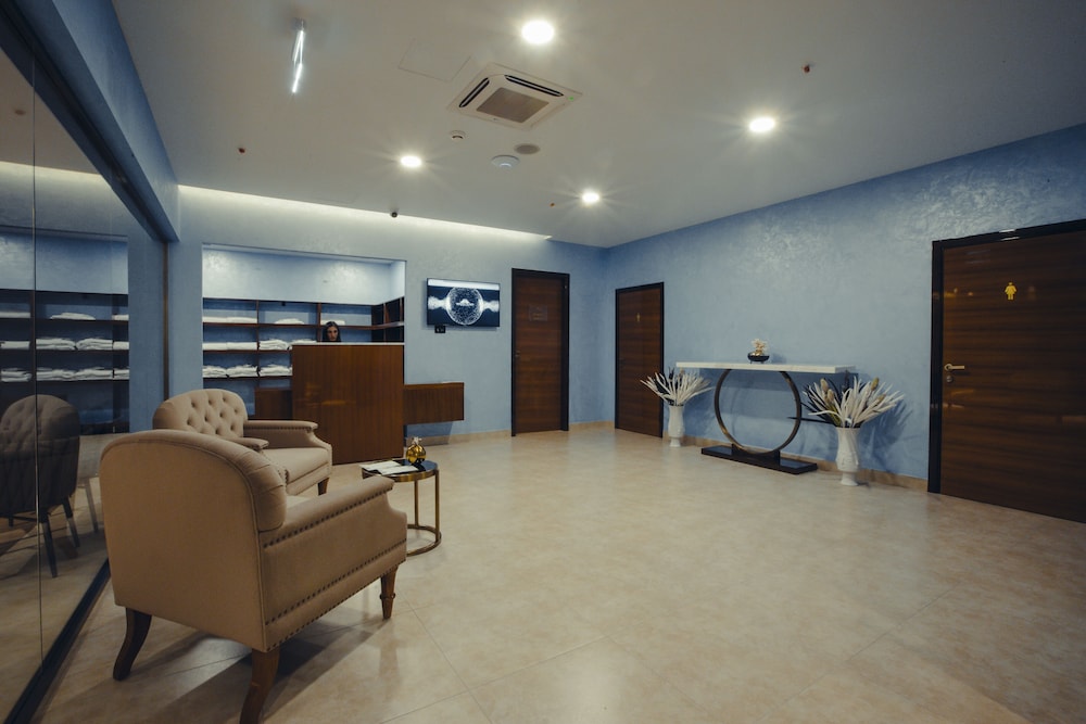 Marjan Plaza Hotel 36/50