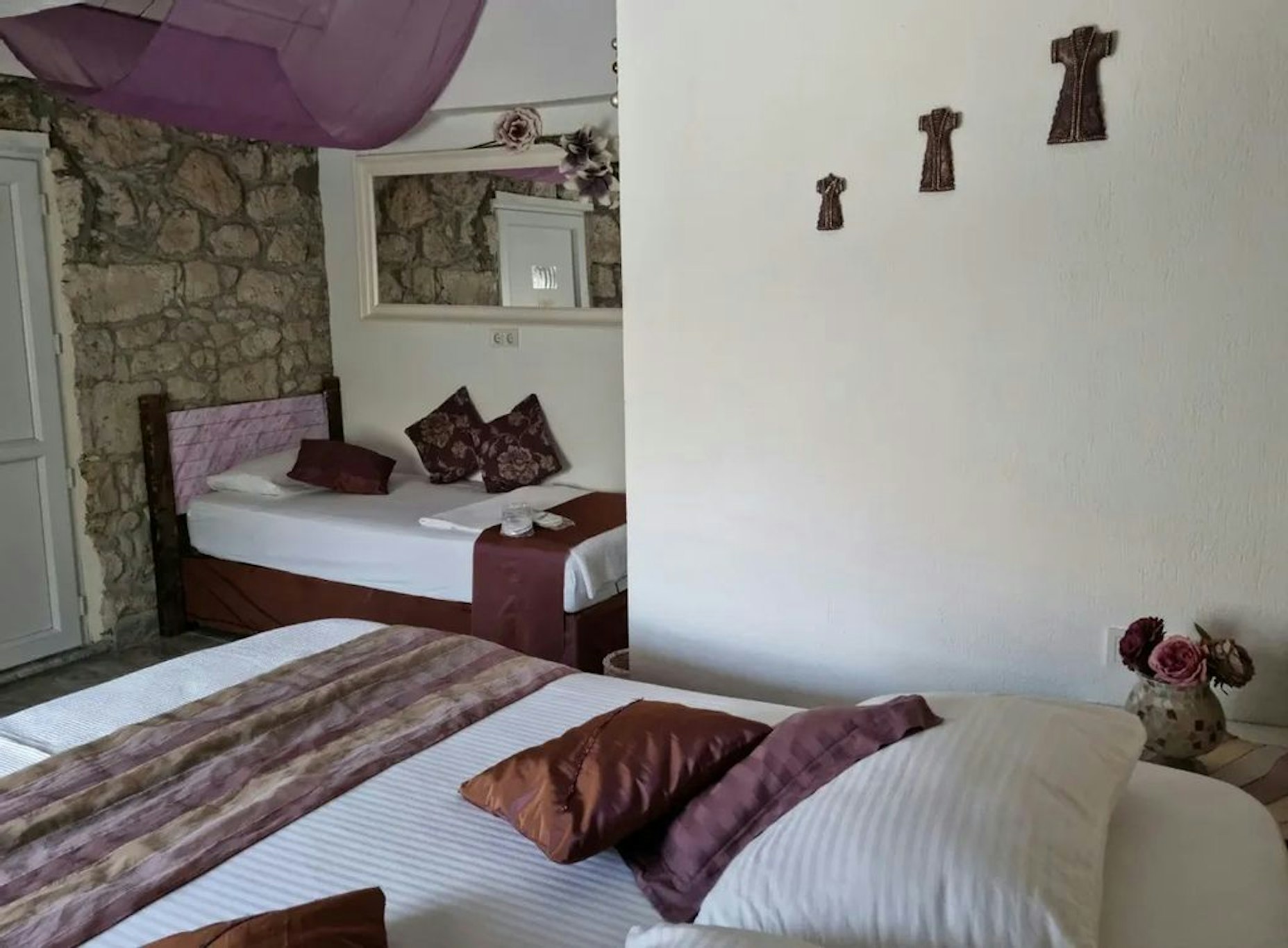 Usta Cirak Butik Hotel Alacati 4/23