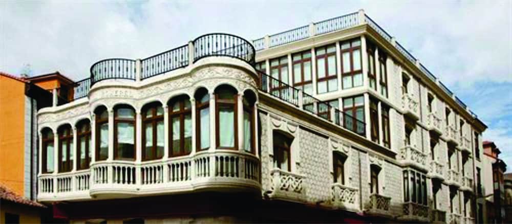Villa de Aranda 6/37