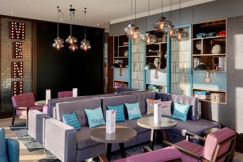 Premier Inn Hamburg City (Zentrum) Hotel 40/46