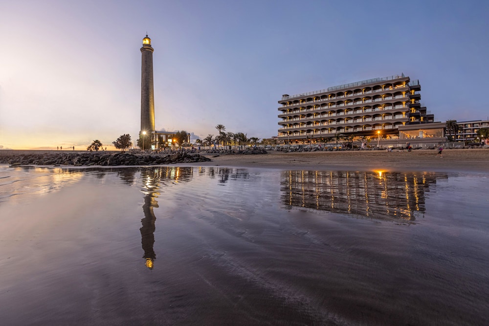 Hotel Faro, a Lopesan Collection Hotel - Adults Only 24/71