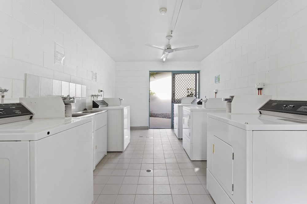Capricorn Motel & Conference Centre 15/37