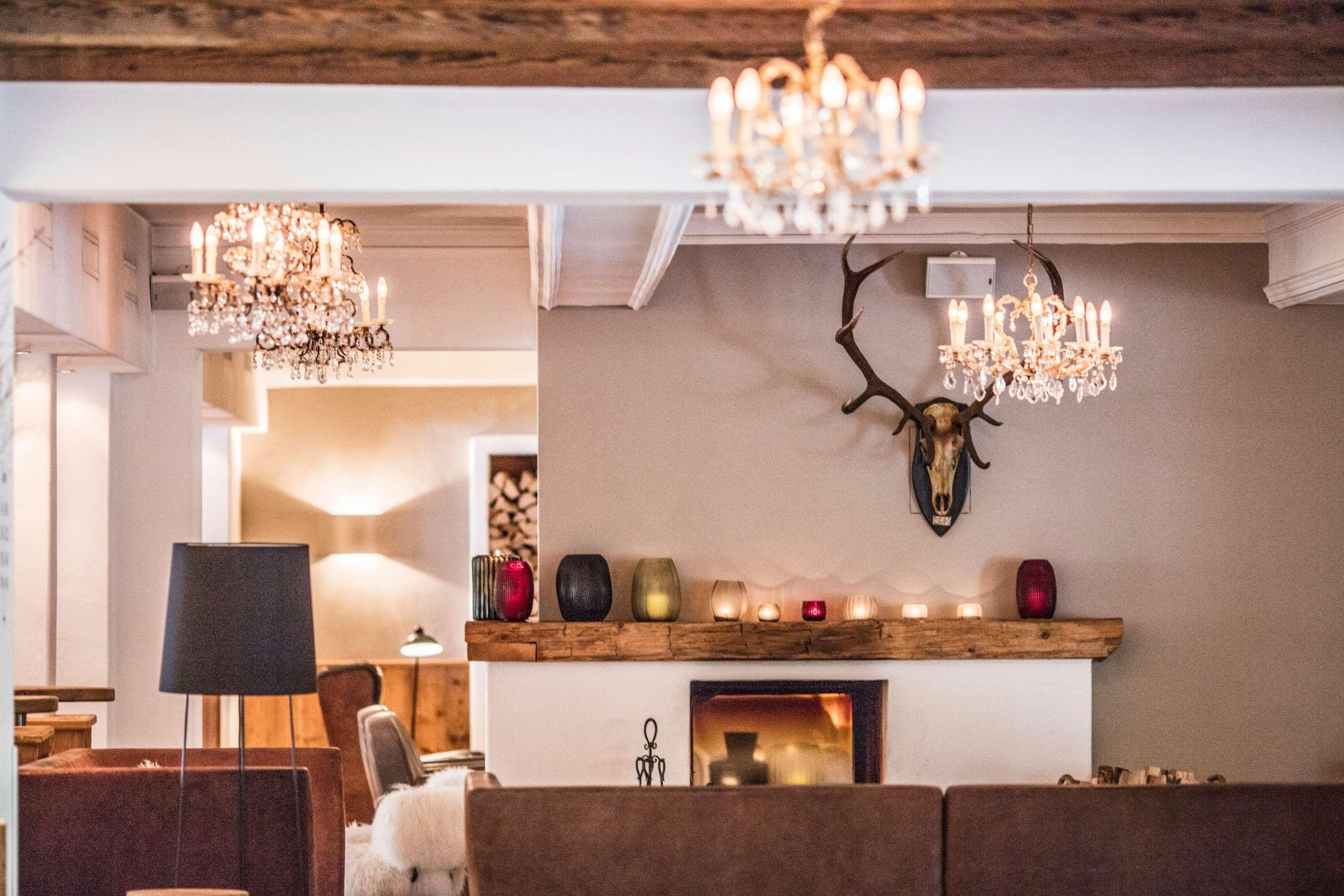 Hotel Kitzhof Mountain Design Resort 8/51