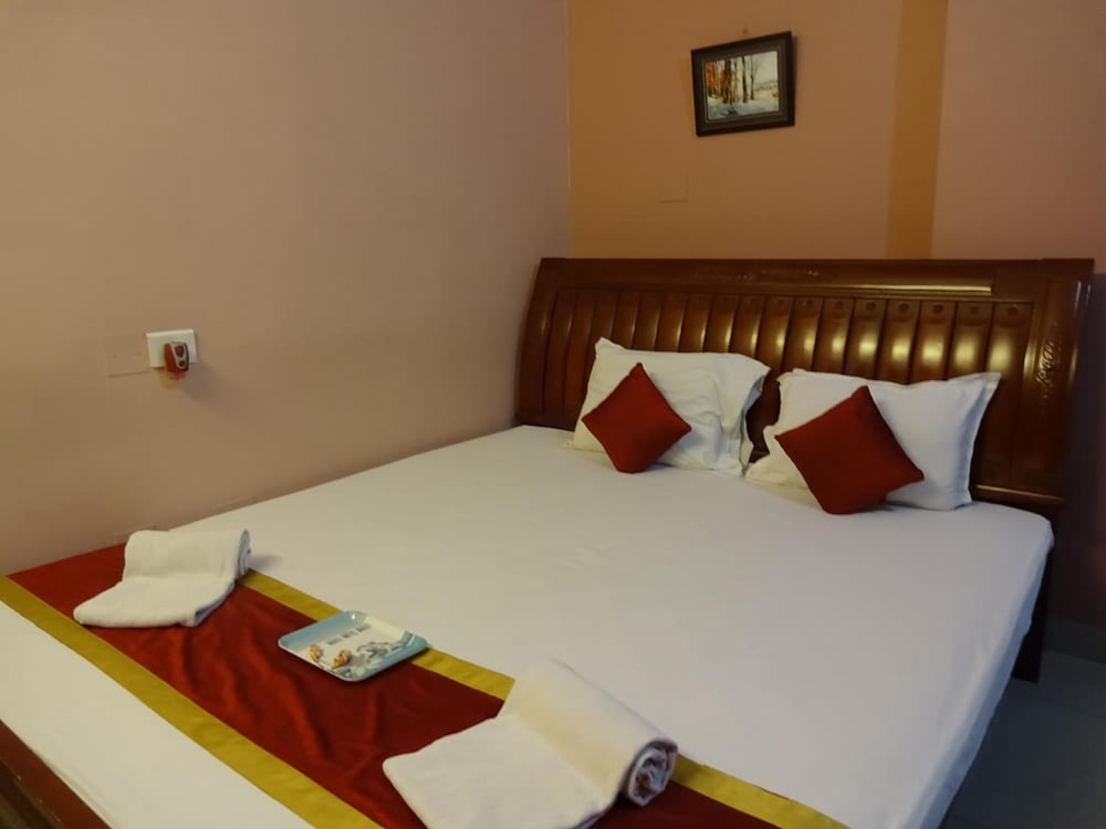 Avisha Hotel 21/50