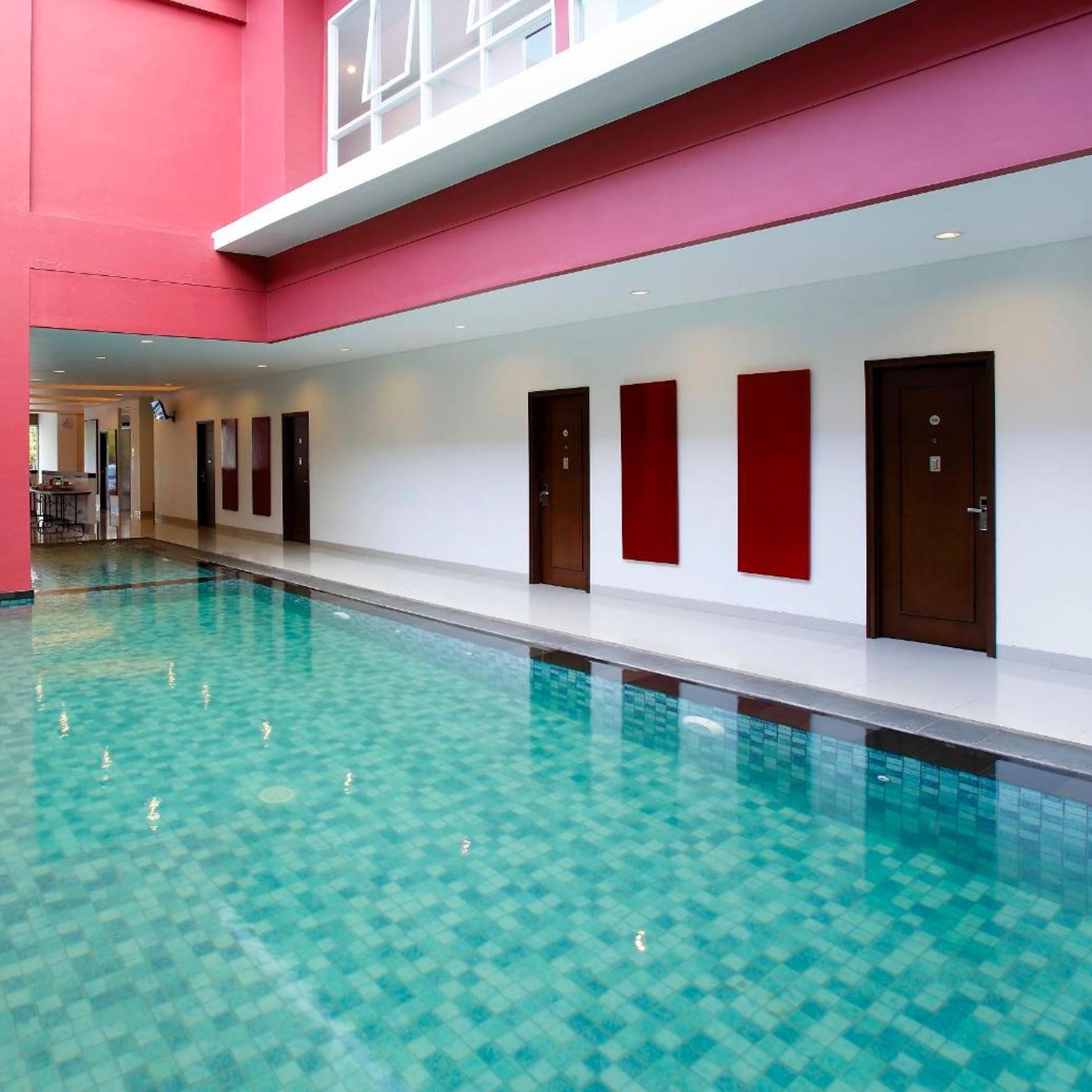 Amaris Hotel Dewi Sri - Bali 21/34