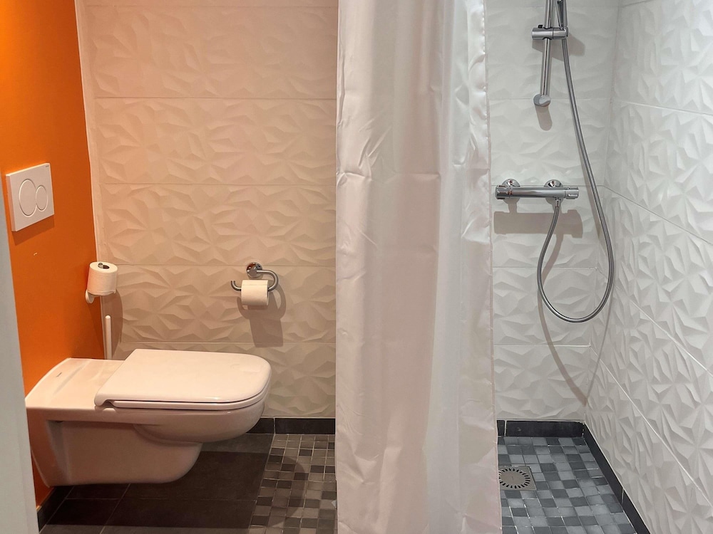 Ibis Budget Honfleur Centre Ville 43/48