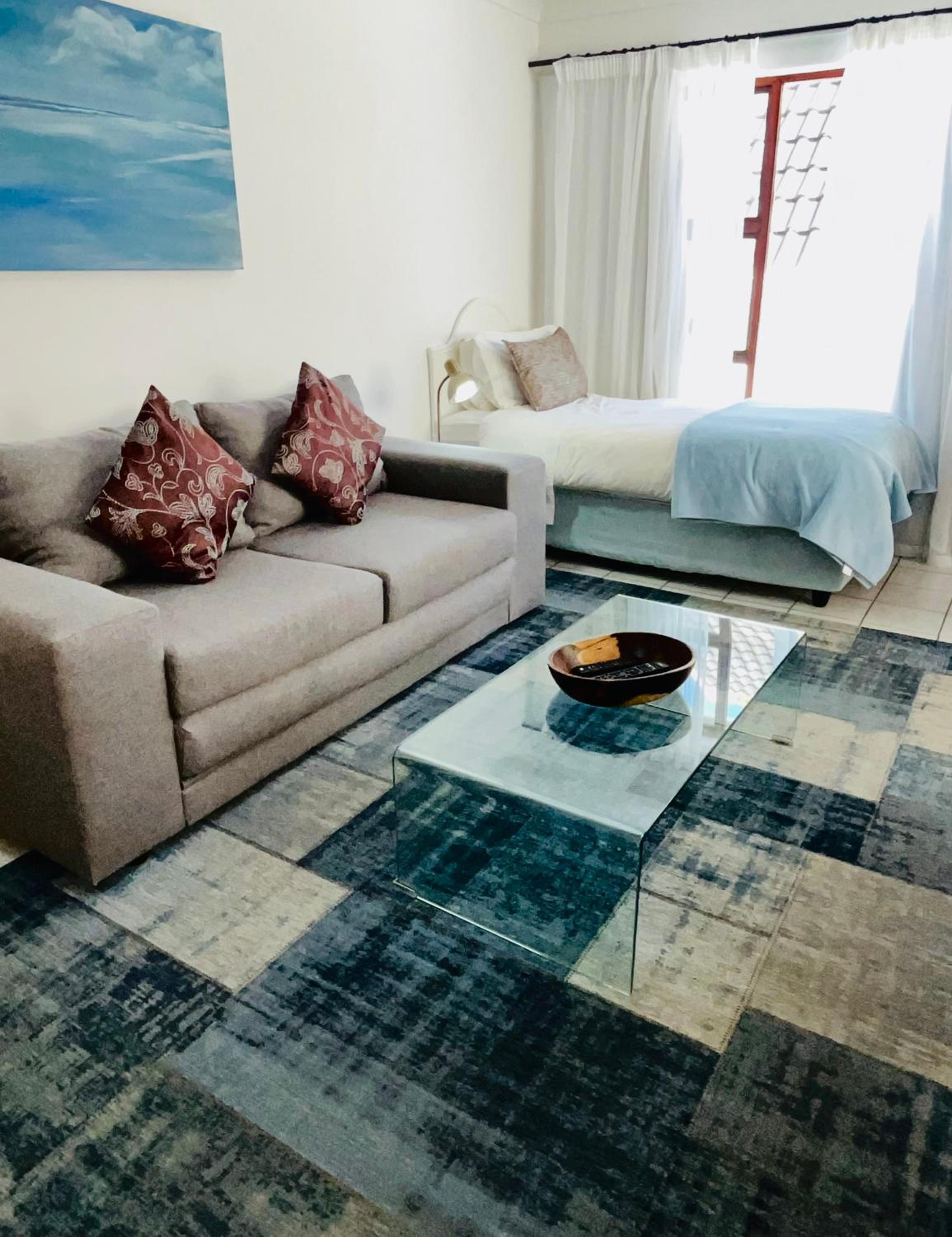 Summerhill Self-Catering Accommodation 35/50