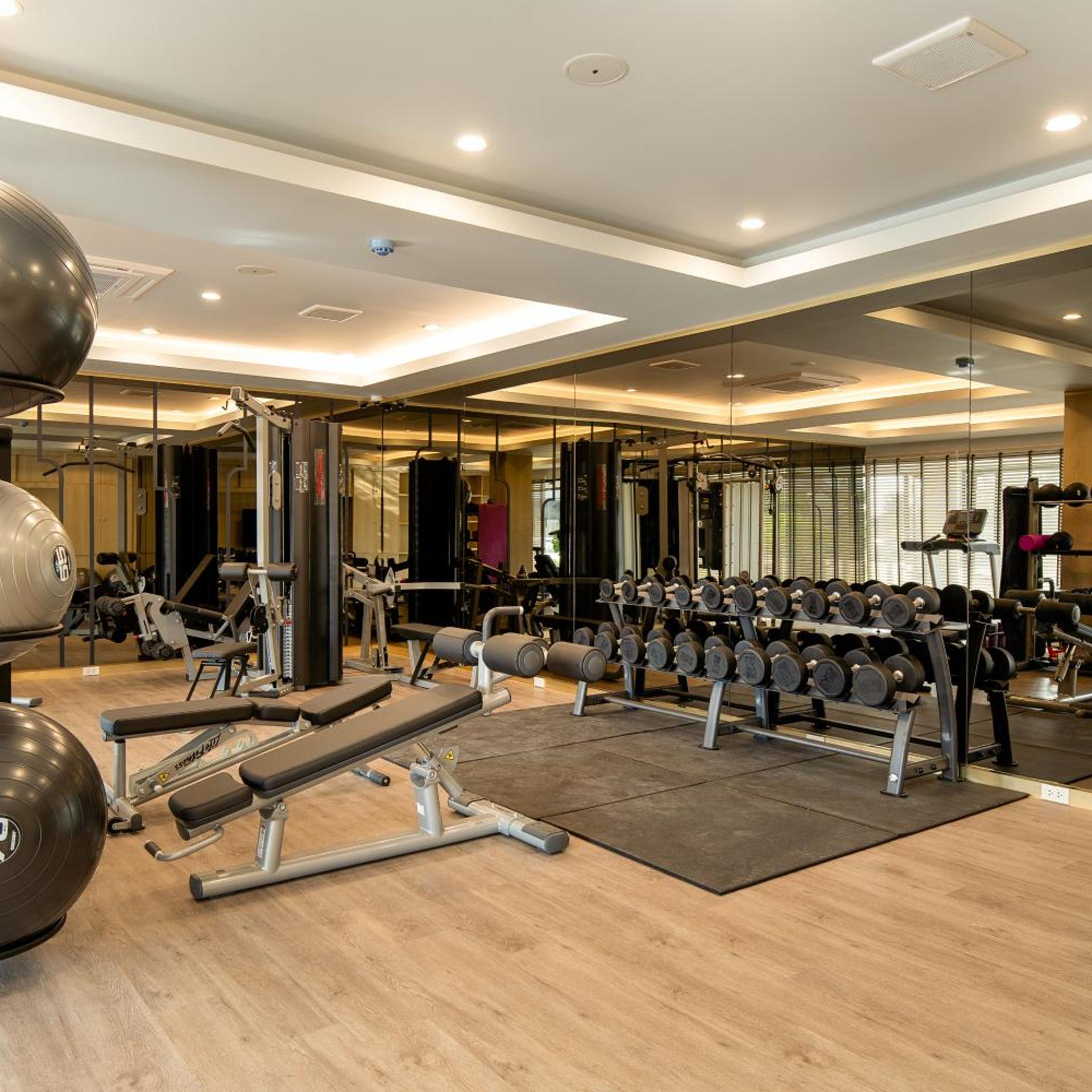The Pride Hotel Phitsanulok 27/50