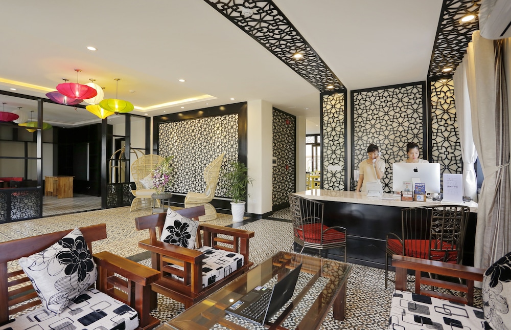 River Suites Hoi An Hotel 57/73