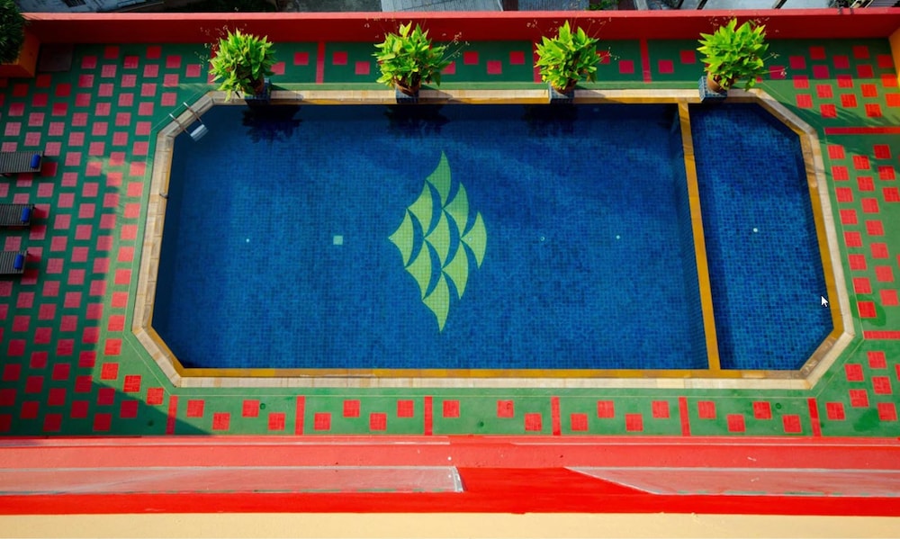 Tongtara Riverview Hotel 43/62