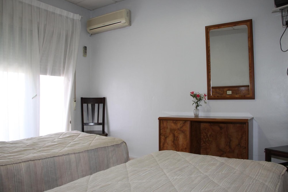 Trabuco Hotel 20/44