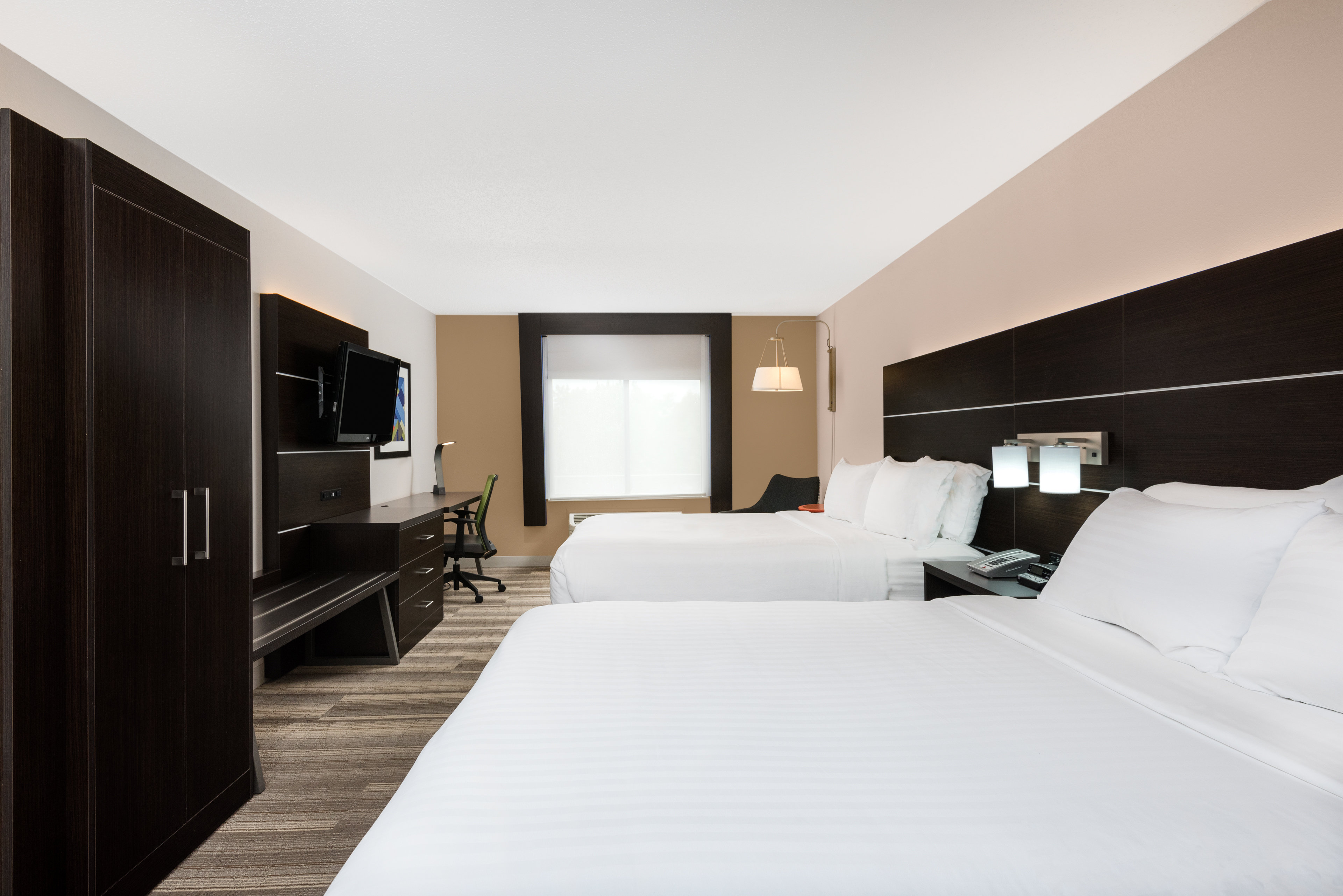 Room, 2 Beds, Accessible