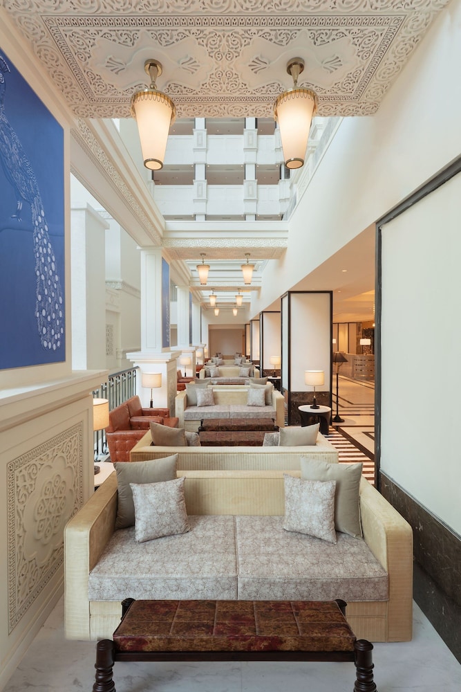 ITC Narmada, a Luxury Collection Hotel, Ahmedabad 18/38