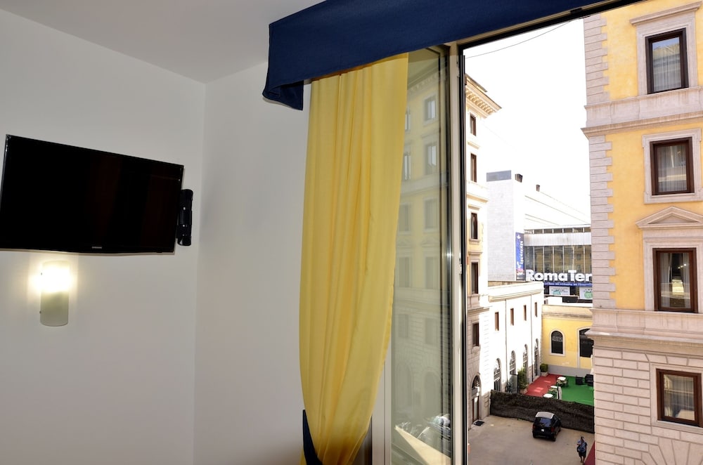 Hotel Tex 28/33