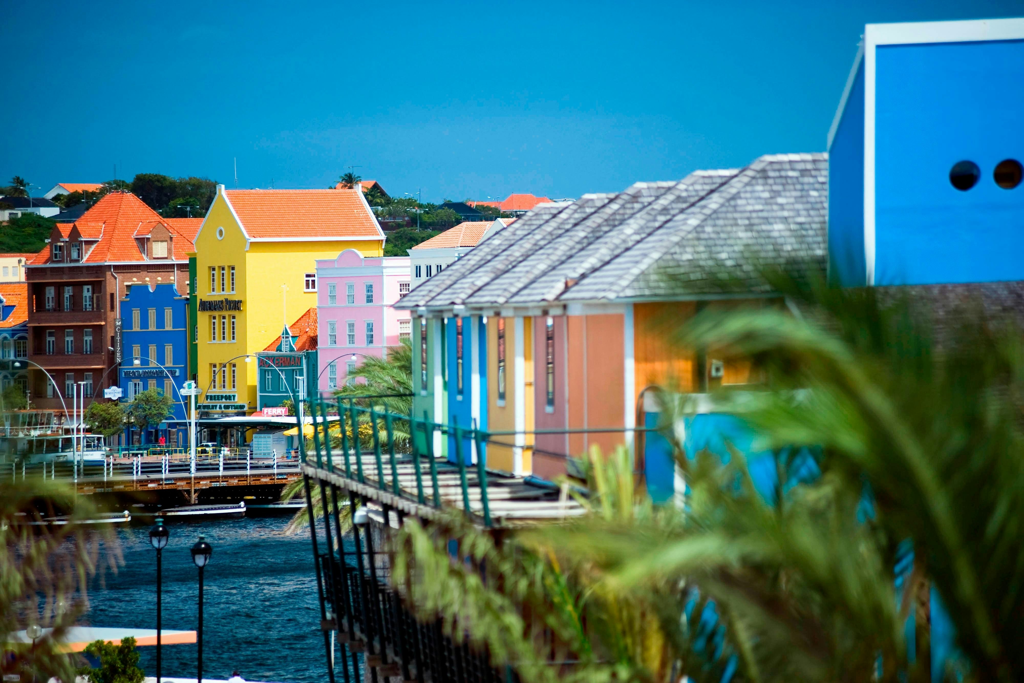 Renaissance Wind Creek Curacao Resort in WILLEMSTAD