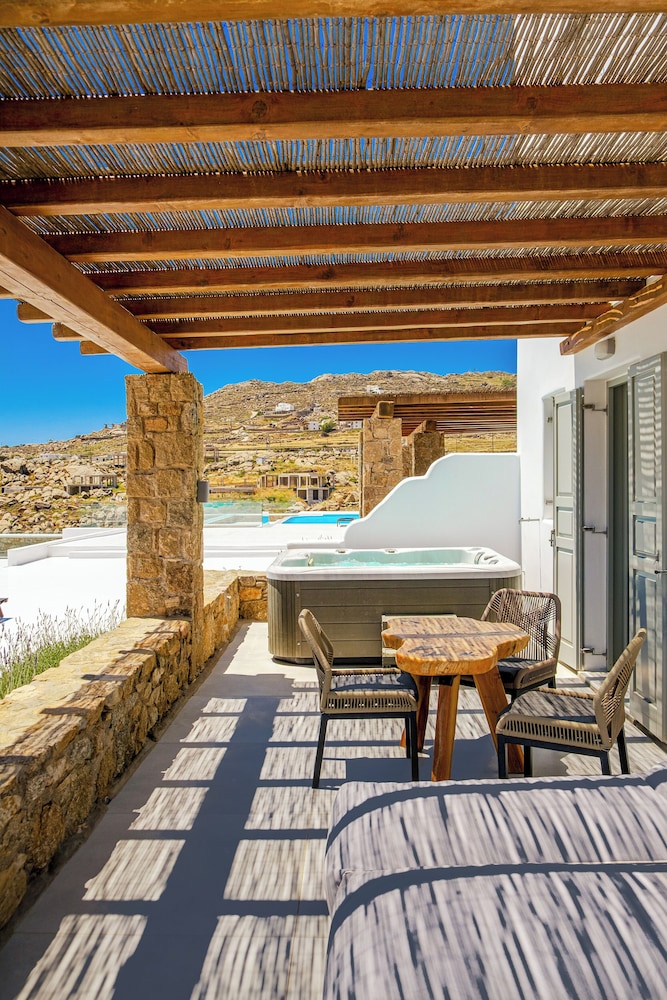 Legendary Suites Mykonos 26/50