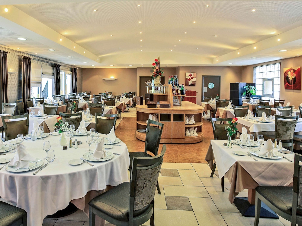 Hotel Mercure Castres L'Occitan 51/67