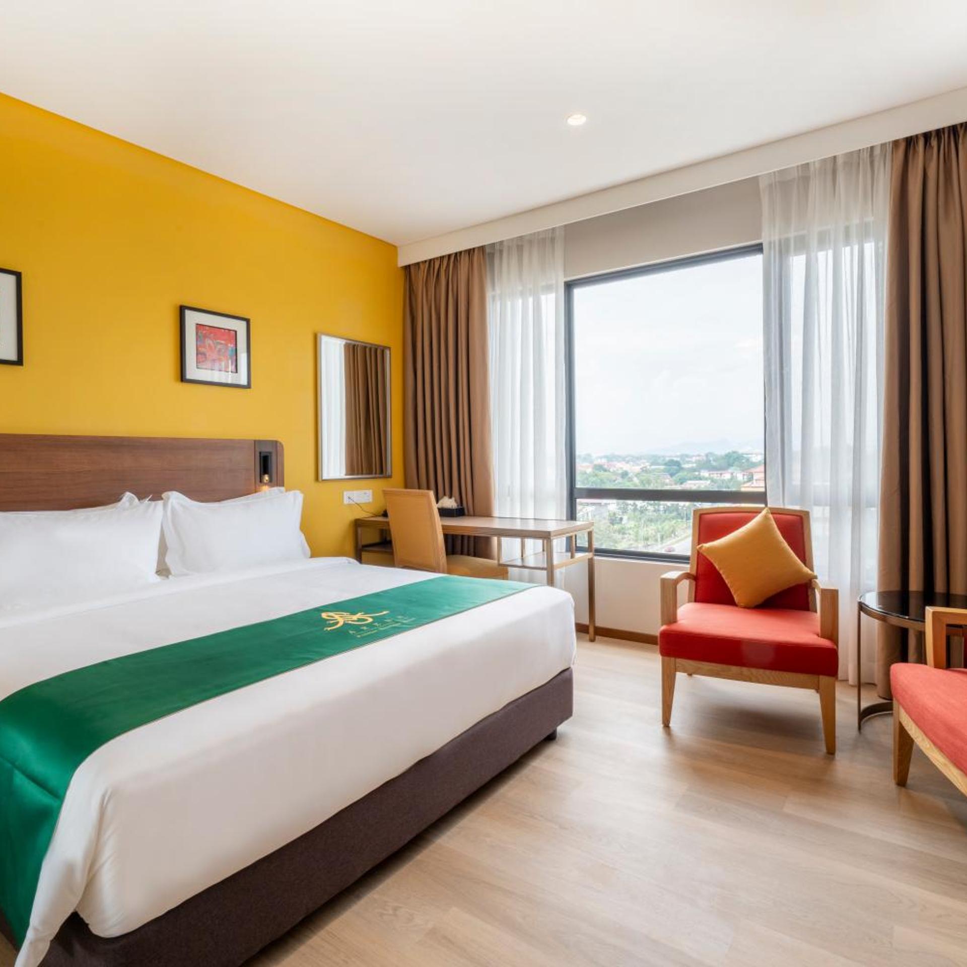 Arena Premier Hotel 2/31
