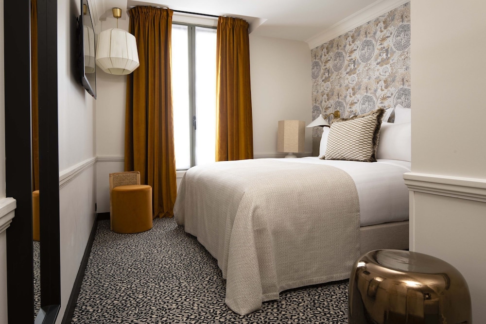 Hotel Gramont Opera 17/61