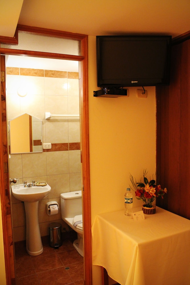 Wayra Dreams Hotel 29/29