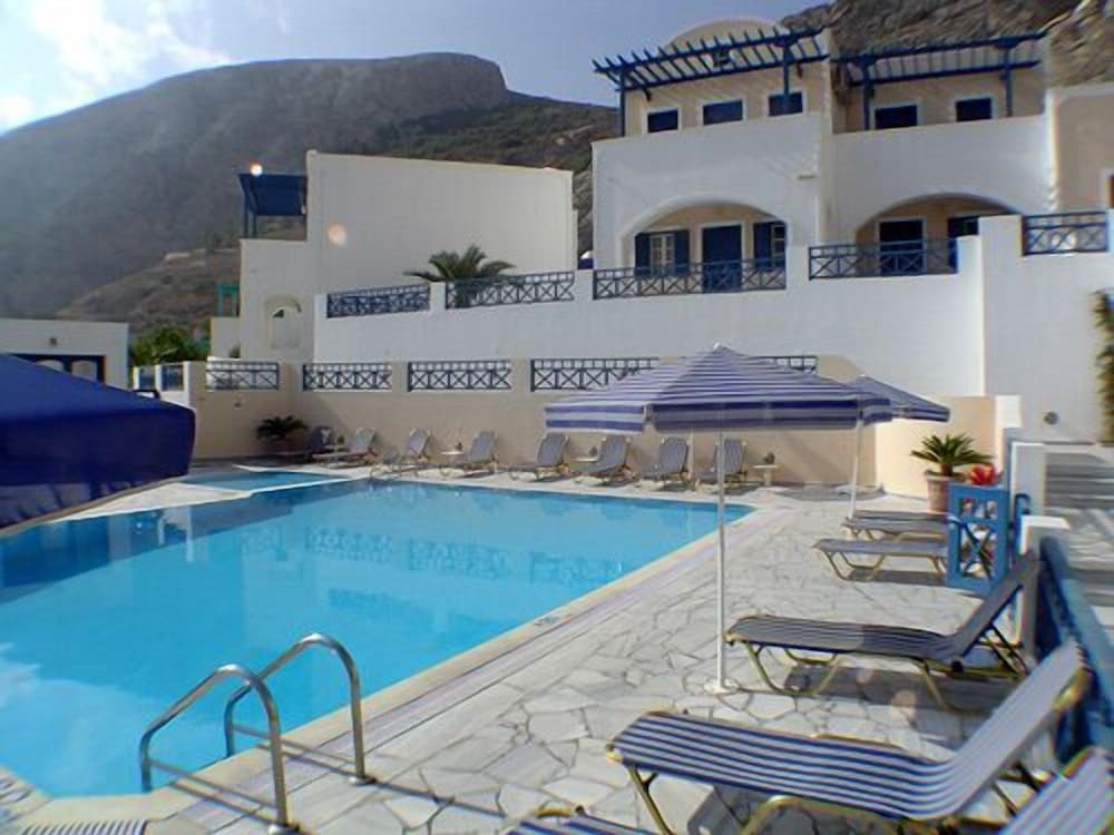 Aegean View 58/60