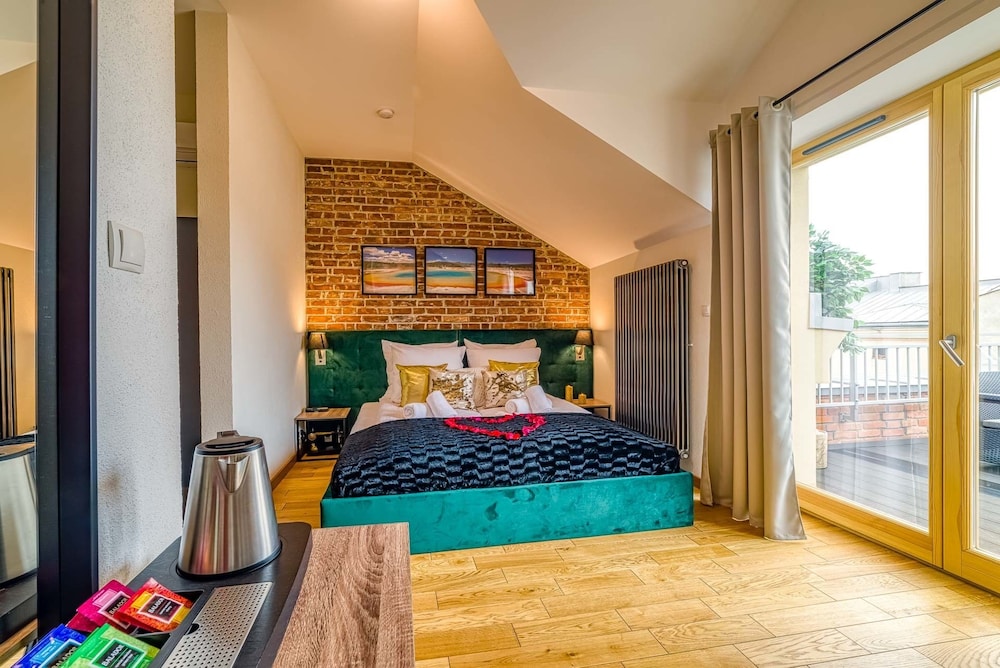 Aparthotel Delta Boutique 13/50