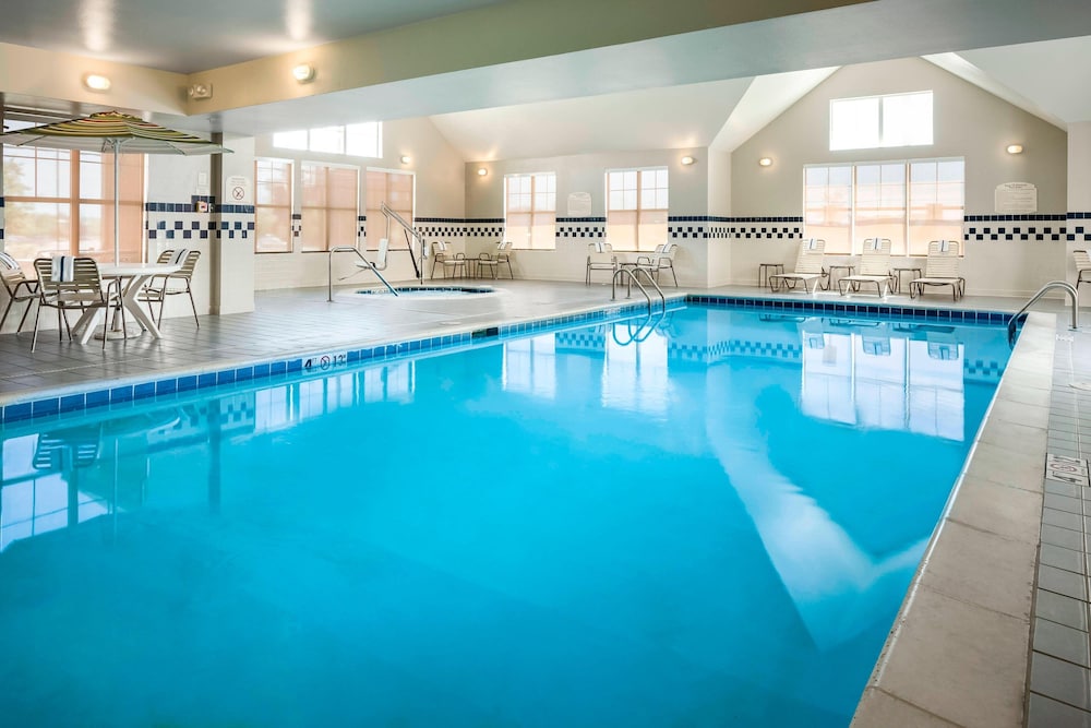 Residence Inn Billings 1/20
