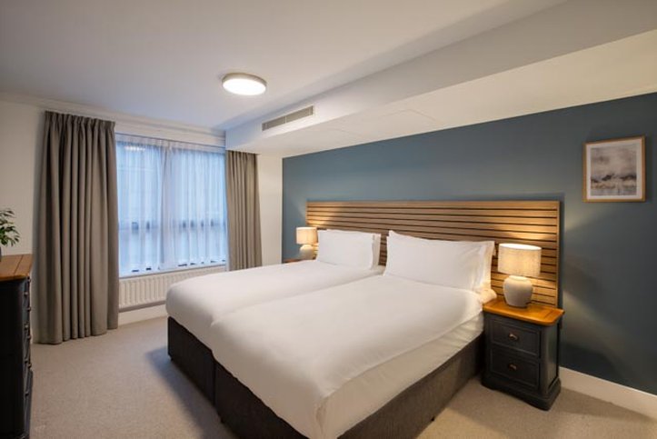 Monarch House - Serviced Apartments - Kensington 10/36