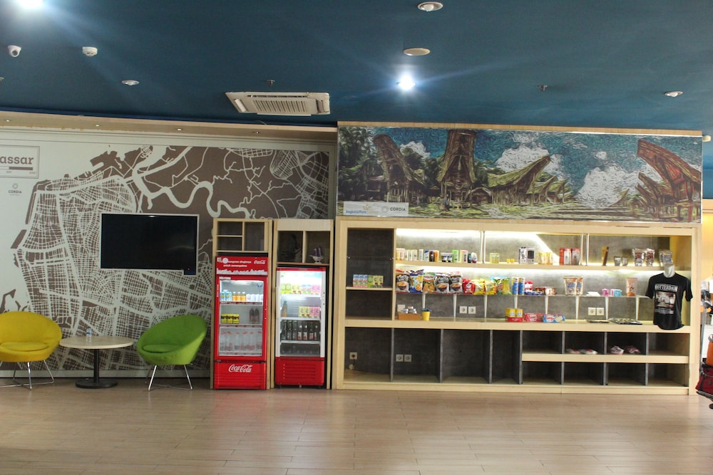Cordia Hotel Makassar Airport 8/47