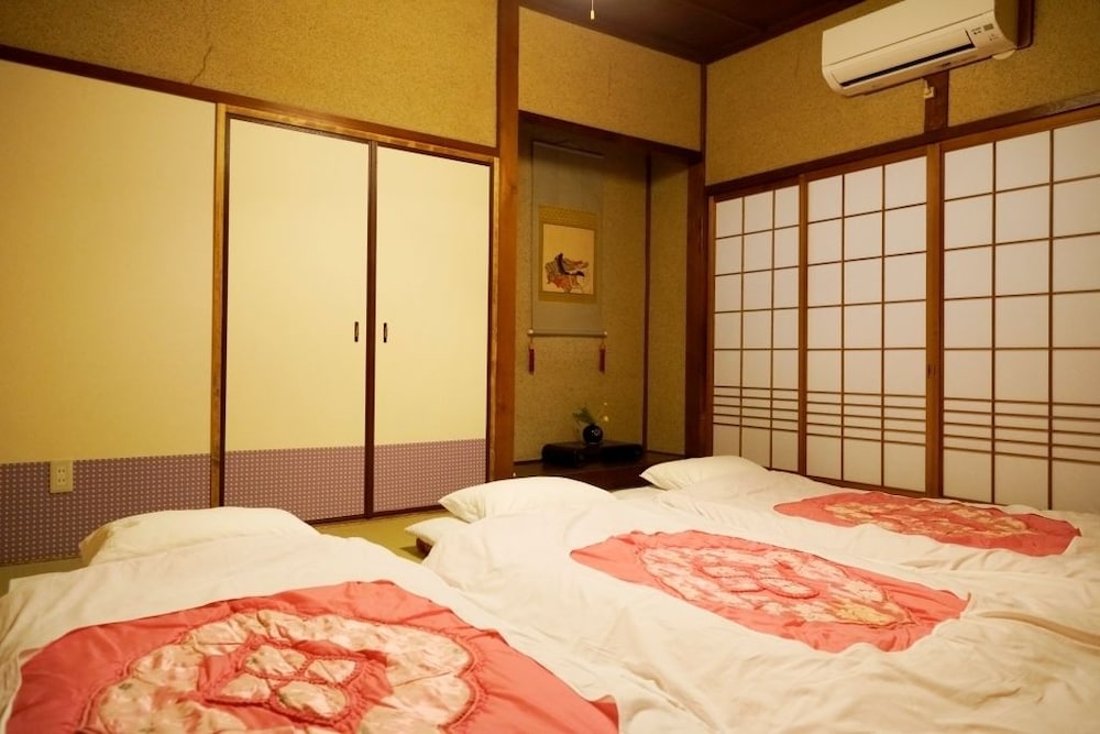 Guesthouse Kinosaki Wakayo - Hostel Caters To Women 9/28