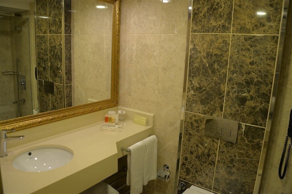 Ege Palas Business Hotel 14/66