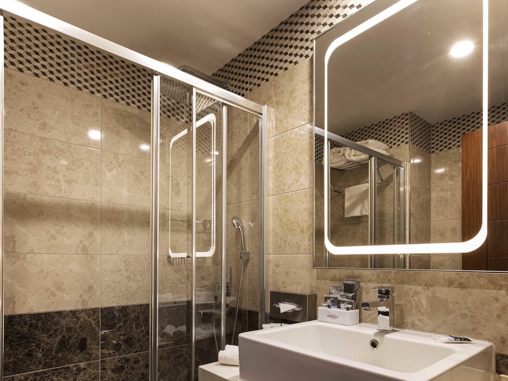 Mercure Istanbul Bakirkoy Hotel 71/73