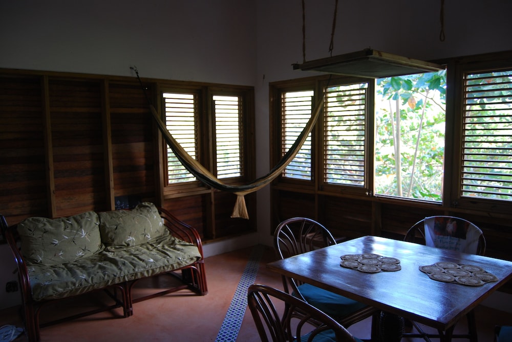 Clave Verde Ecolodge 44/74