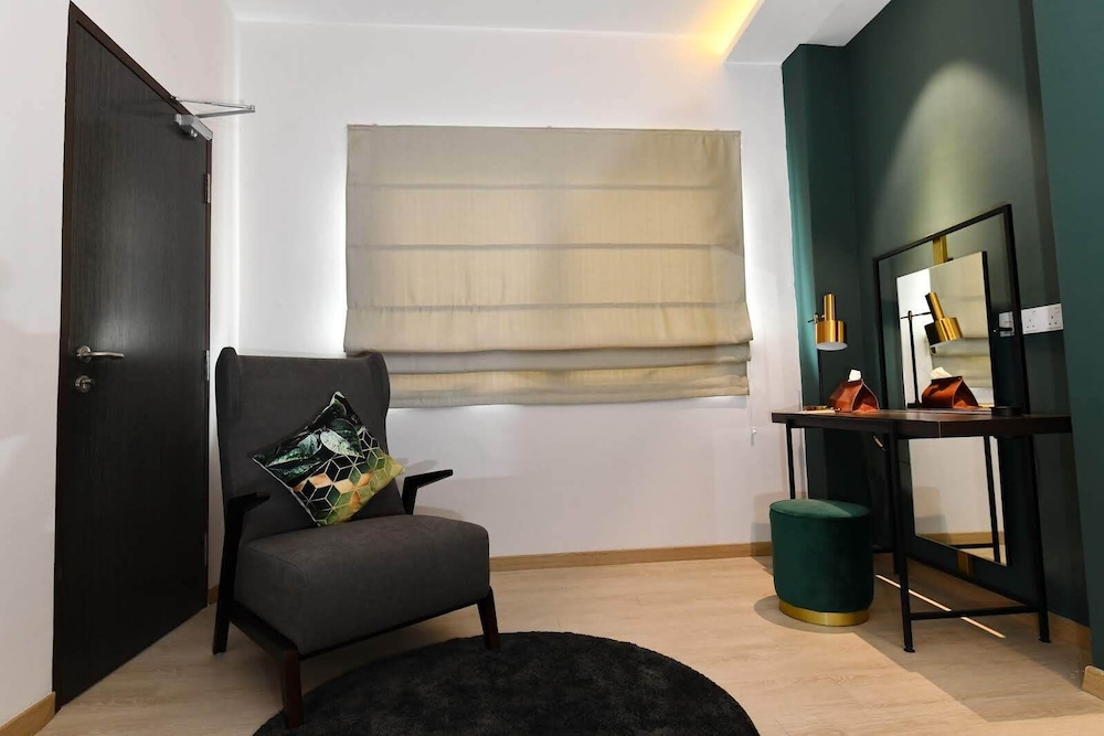 Sojourn Guest House Ipoh 38/48
