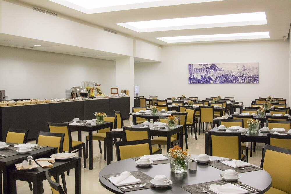 Luna Arcos Hotel 34/50