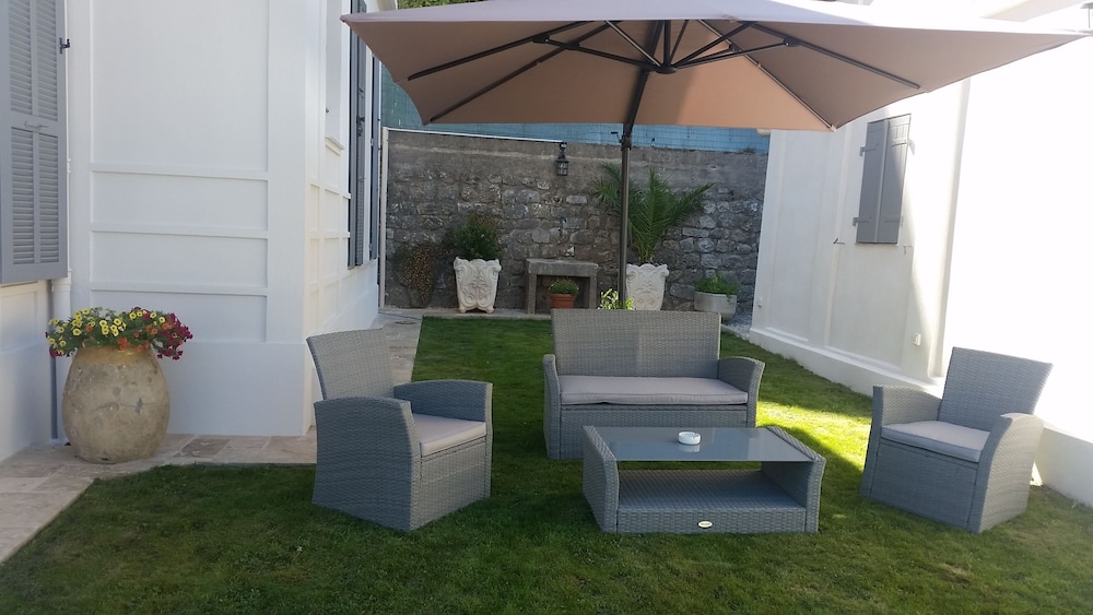 B&B Villa Blanche 34/50