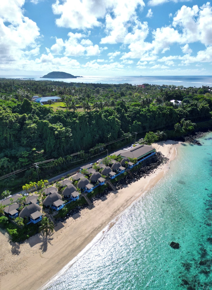 Litia Sini Beach Resort 47/50