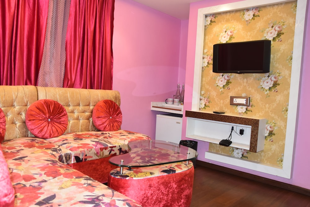 The Grand Empire A Boutique Hotel 18/21