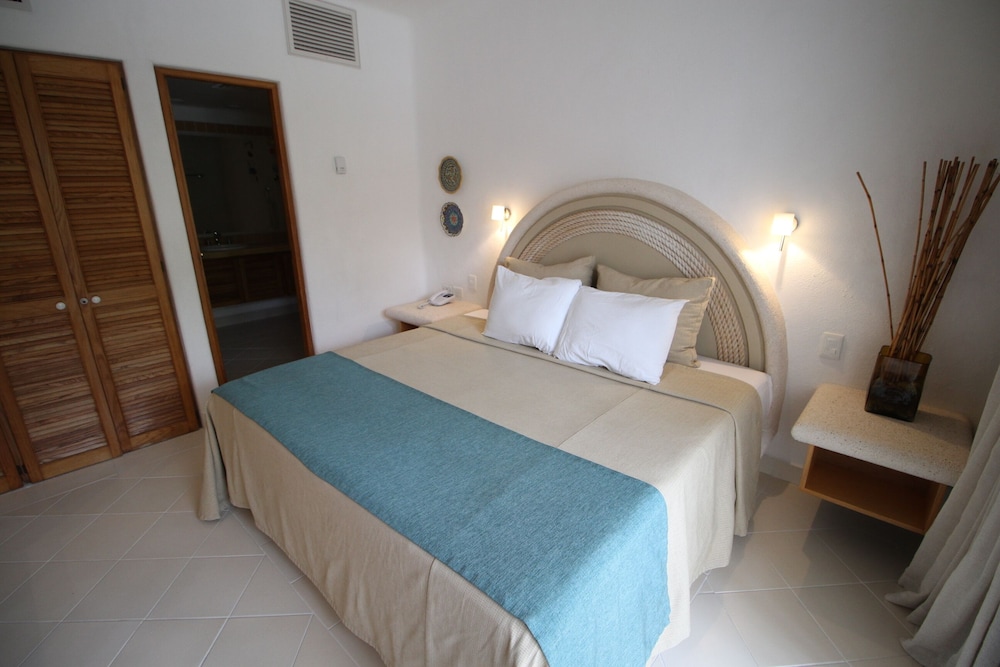 Las Villas Akumal 10/50