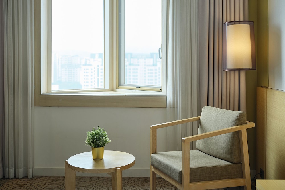 JEJU CENTRAL CITY HOTEL 34/50