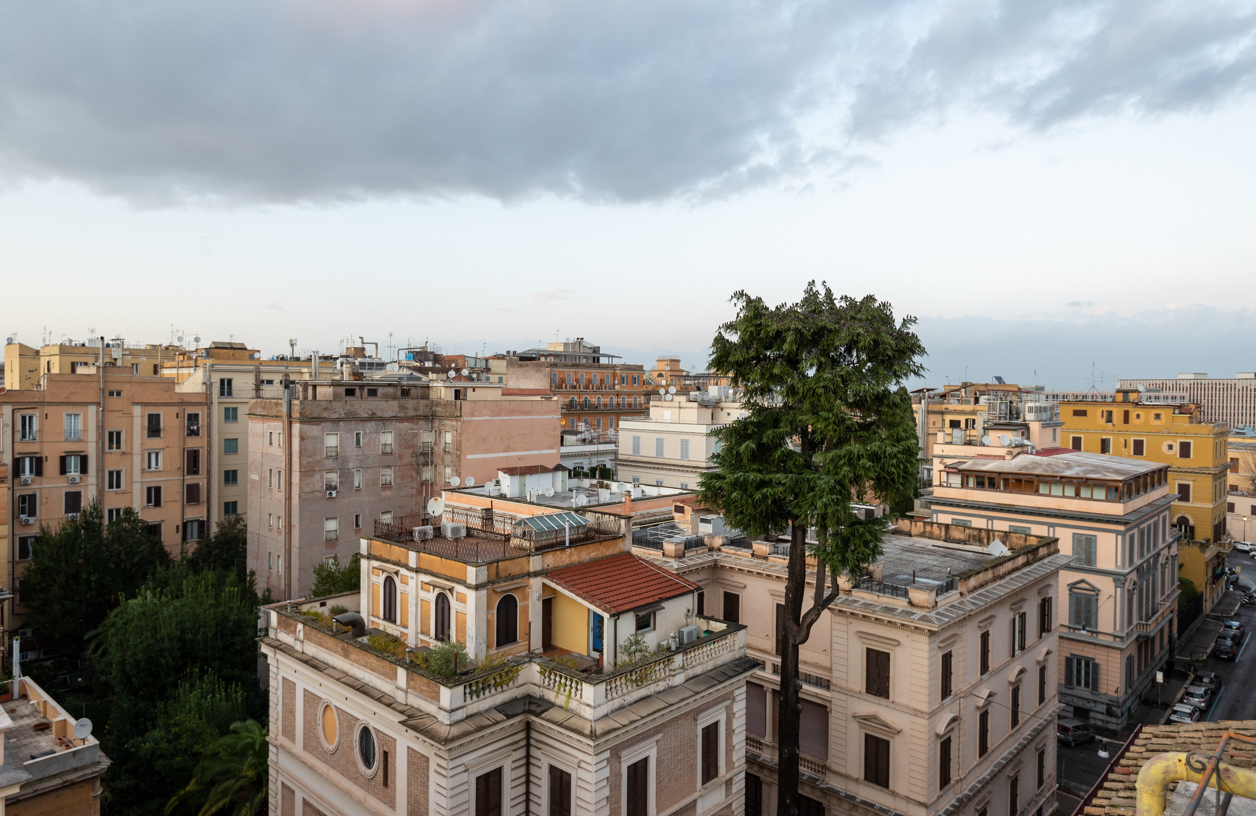Leonardo Boutique Hotel Rome Termini 5/64