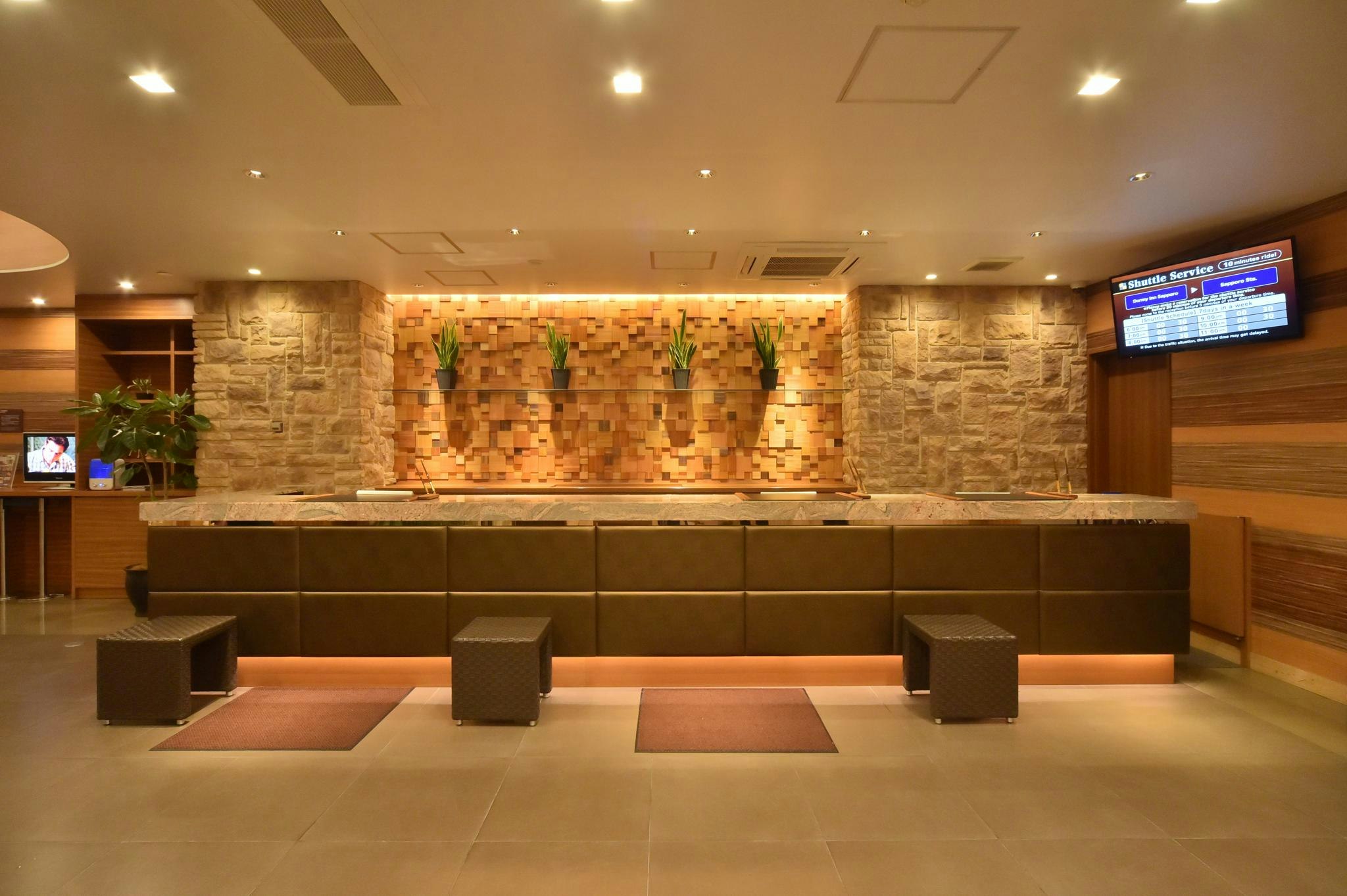 Dormy Inn Premium Sapporo 5/10