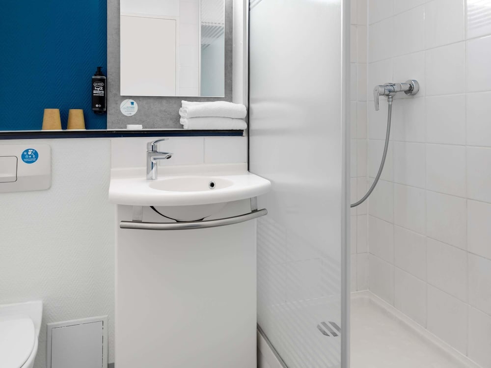 Ibis Budget Caen Mondeville 58/59