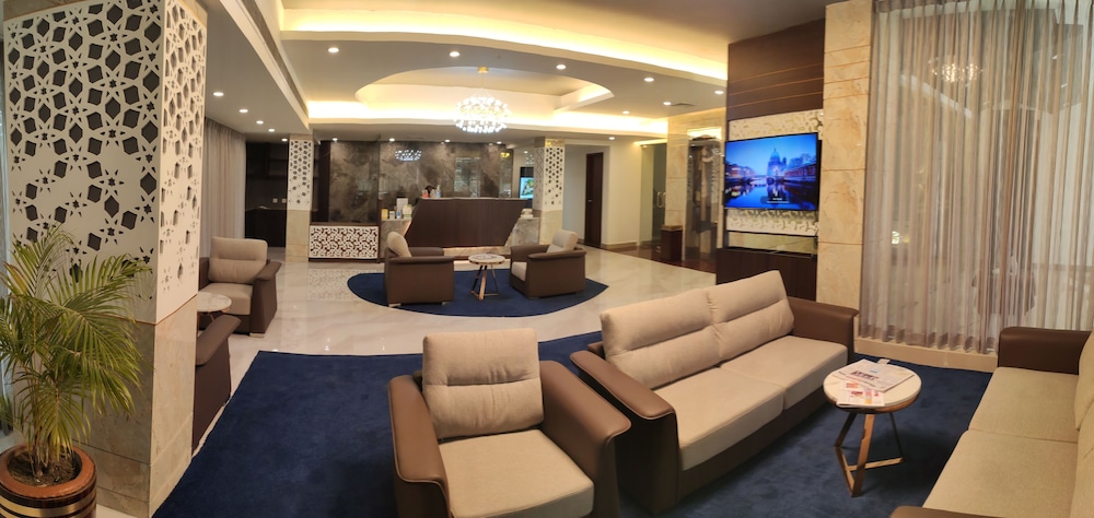 Hotel Bengal Inn 32/50