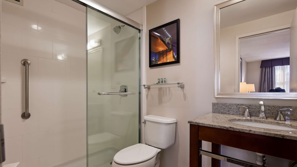 Best Western Gregory Hotel 27/59