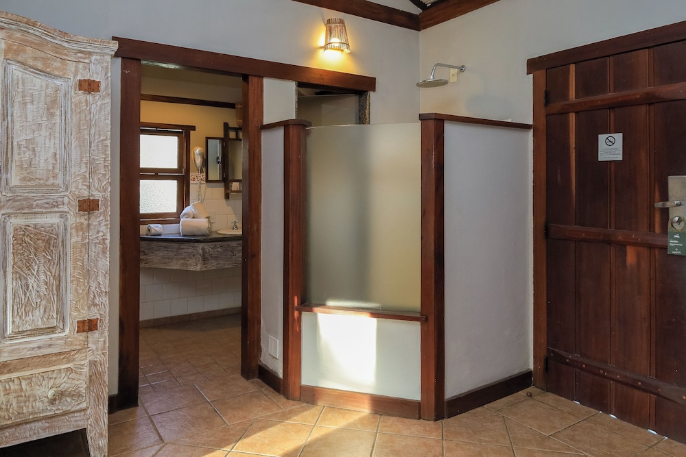 Vila Angatu Eco Resort and Spa 49/50