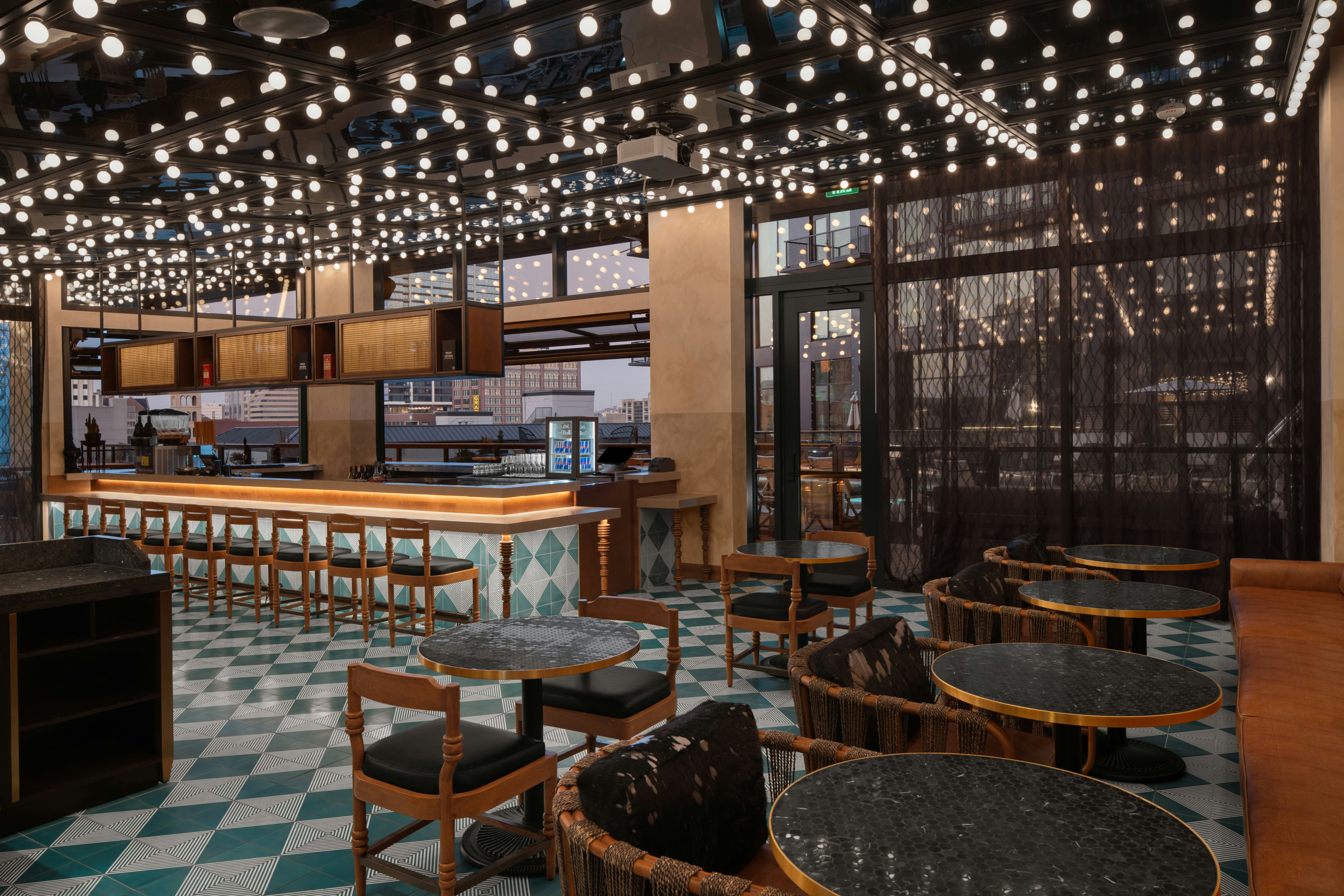 Hotel Fraye Nashville Midtown, Curio Collection by Hilton 19/37