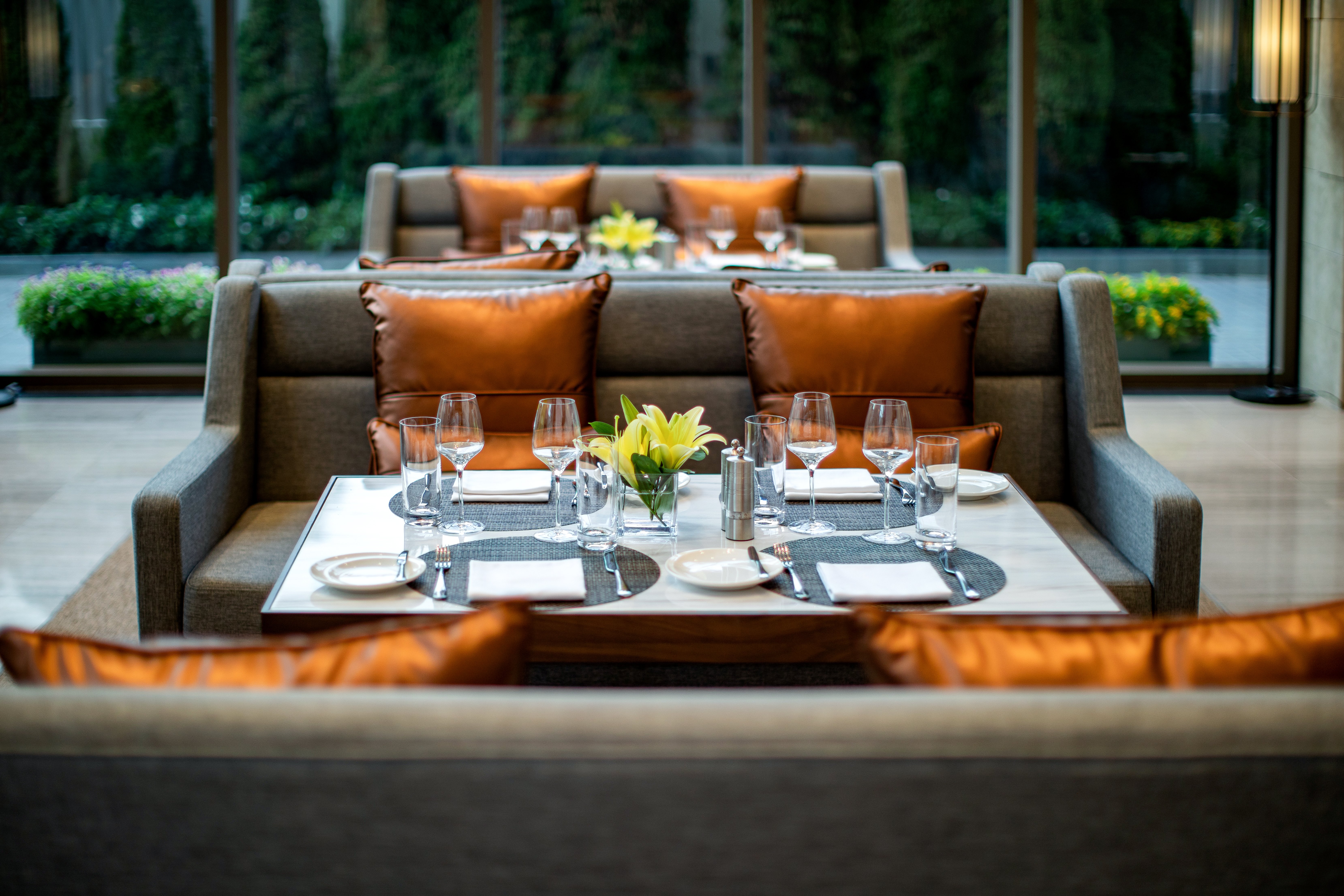 Oakwood Residence Hanoi 34/50