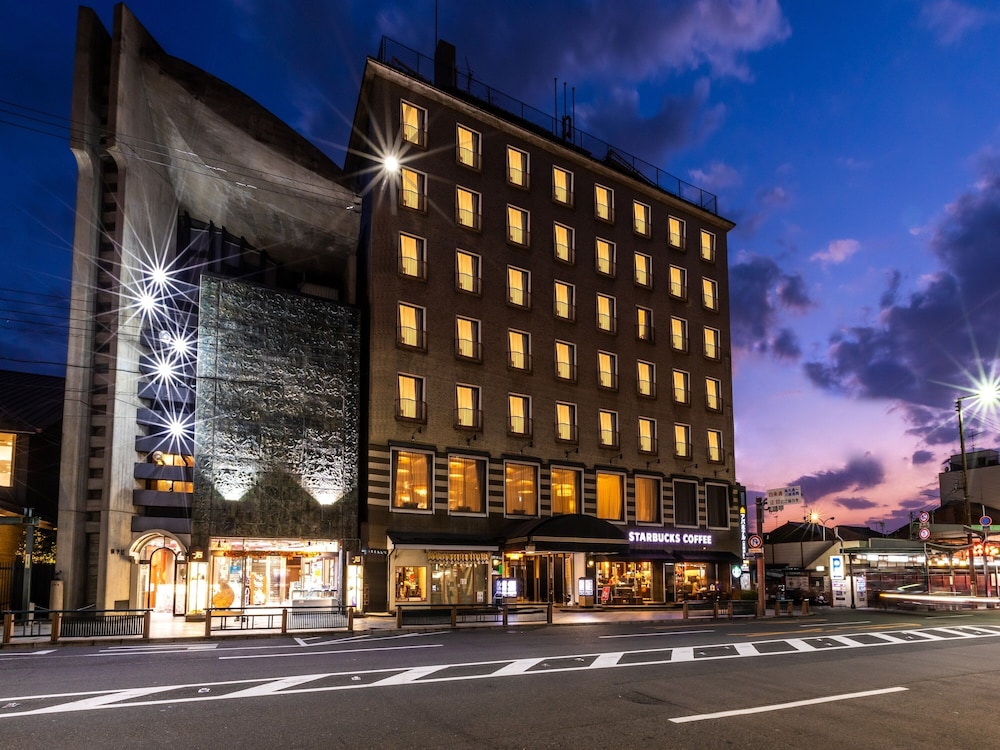 Apa Hotel Kyoto Gion Excellent 3/60